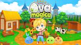 Ova Magica launches in Early Access for PC on July 23
