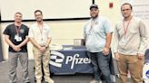 RCC students attend Region 7 AISES Conference at NASA Langley; two receive scholarships | Robesonian