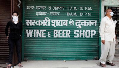 MP’s Som distillery made child labourers work 11 hours a day, says govt report