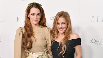 Riley Keough Details Memoir Tour Celebrating Lisa Marie Presley’s Legacy