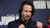 Roban casa de Keanu Reeves, sujetos enmascarados irrumpieron en su hogar