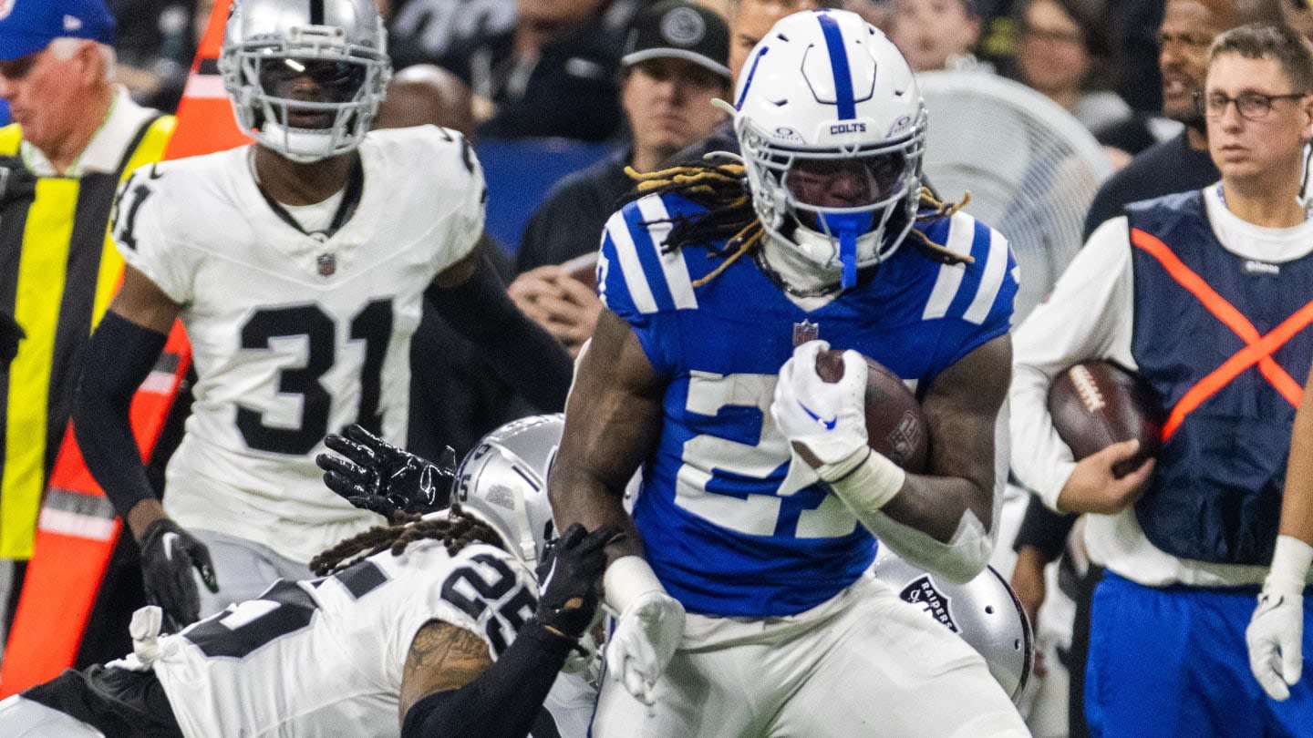 3 Under the Radar Colts with Potential Value in 2024