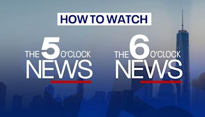 How to watch the FOX 5 news team live as Channel 5 airs sports