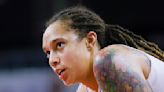 Brittney Griner officially signs 1-year deal to return to Mercury