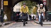 Transforming London into one of the best cycling cities around
