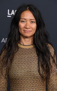 Chloé Zhao