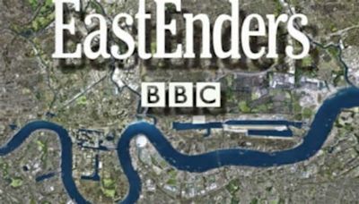EastEnders star lands huge movie role alongside Sylvester Stallone and Jason Statham two years after soap exit