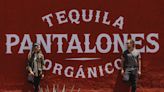 Matthew McConaughey and wife Camila introduce new Pantalones organic tequila brand