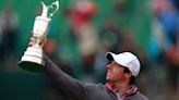 Rory McIlroy returns to Hoylake looking to end nine-year major drought at Open