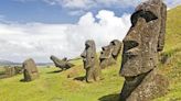 Un nuevo estudio contradice la teoría del colapso de la civilización en Rapa Nui