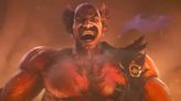 TEKKEN 8 anuncia retorno de Heihachi Mishima