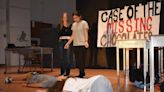 SJB show off their acting skills with series of comedic plays