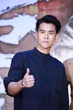 Eddie Peng