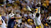 LSU moving up in latest ESPN Football Power Index top 25 after Auburn win