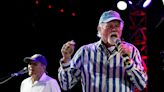 The Beach Boys performing at Chautauqua Amphitheater: How much are tickets?