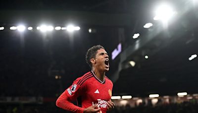 Raphaël Varane return to RC Lens unlikely