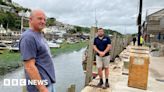 Fishers in Cornwall struggle to see the Labour light