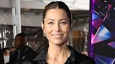 Jessica Biel Was 'Shocked How Little' She Knew About Her Own Body Until She Struggled to Get Pregnant in Her 30s (Exclusive)