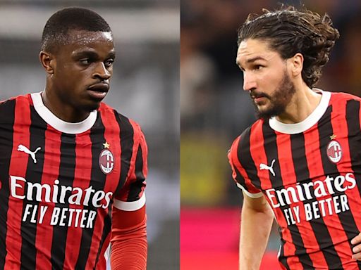 GdS: Kalulu, Adli and four others at risk of Milan exit – the situation