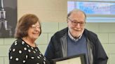 Local DAR group recognizes Ed Kunzelman