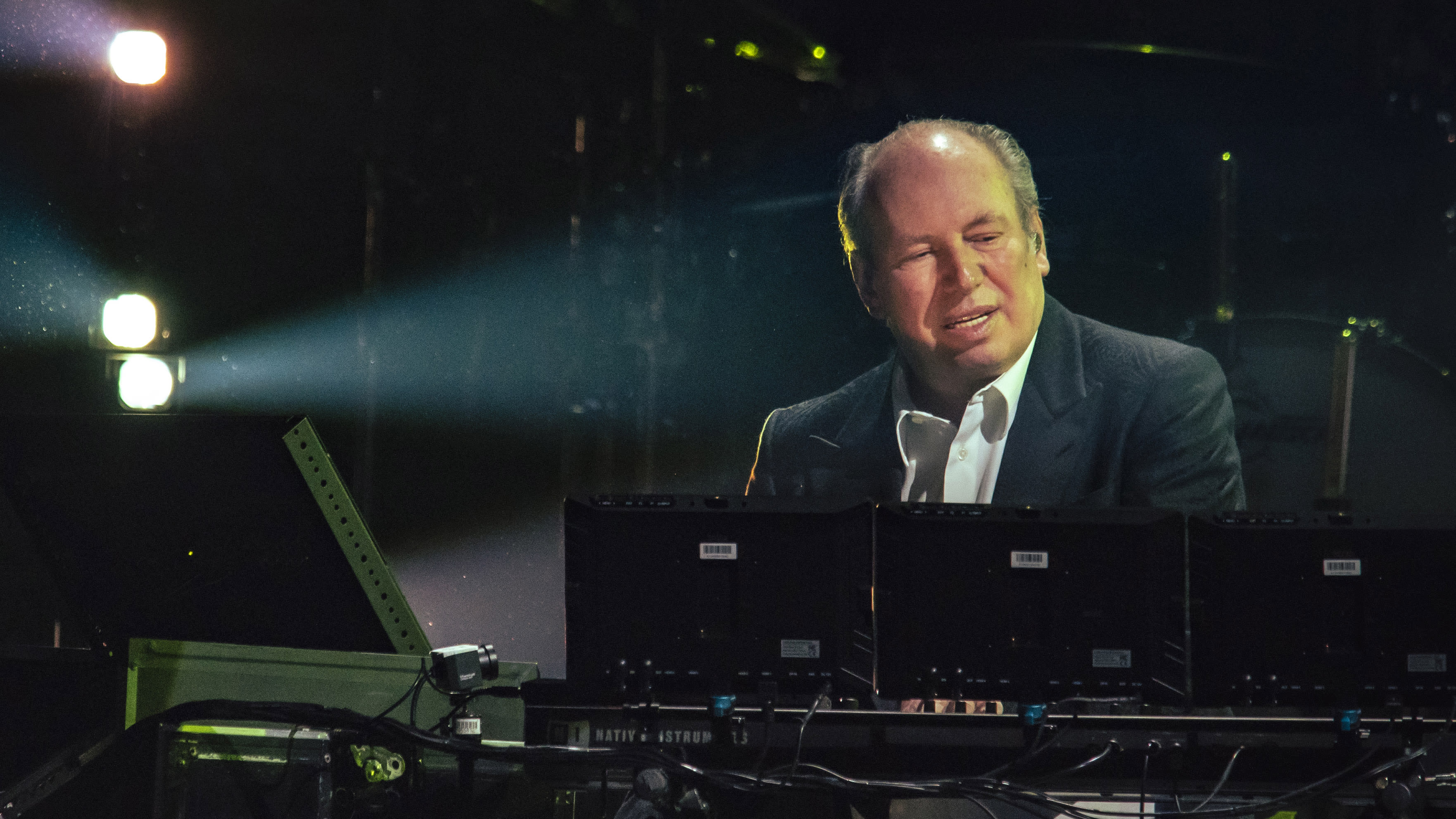 “I want to surprise my fans and take them into a sound world like they’ve never experienced before”: Hans Zimmer announces 2025 tour