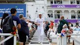 Cricket-Pavilion End at Trent Bridge to be renamed after England's Broad