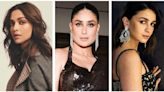 Deepika Padukone, Alia Bhatt or Kareena Kapoor: Who is the highest paid actor in Bollywood and how much do they charge