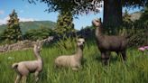 Planet Zoo Barnyard Animal Pack DLC Brings Seven Adorable New Animals Later This Month