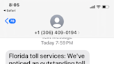 SunPass scam crackdown: 10 fake websites shut down in Florida texting scam