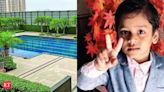 Gurgaon kid drowns in residential swimming pool; death unmasks grave safety gaps - The Economic Times