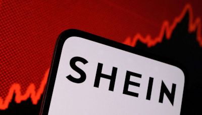 Shein's pre-IPO charm offensive hits roadblocks in Europe