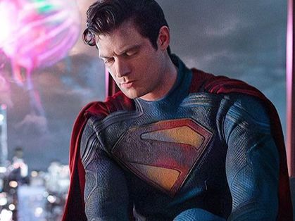 James Gunn's Superman: Release Date, Trailer, Cast & More