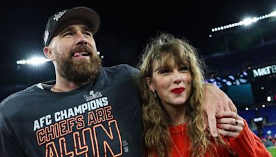 The Official List of Chiefs Games Taylor Swift Can Attend in 2024 amid Her ‘Eras’ Tour