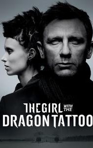 The Girl With the Dragon Tattoo