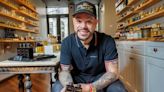 This Puerto Rican entrepreneur has bottled the scent of Philadelphia. No, it doesn’t smell like trash.