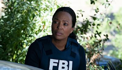 ...Aisha Tyler Weighs In On The Big Changes With Criminal Minds: Evolution Season 2 On Paramount+ Instead Of CBS: 'I Mean, It's Dazzling...