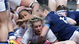 Women’s Six Nations table, standings and full 2023 results