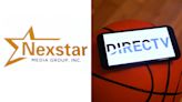 Nexstar-Owned Stations Go Dark on DirecTV in Fresh Carriage Dispute
