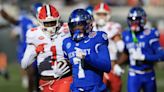 From Marcel Reed to Hank Brown: How Nashville area players performed in college bowl games