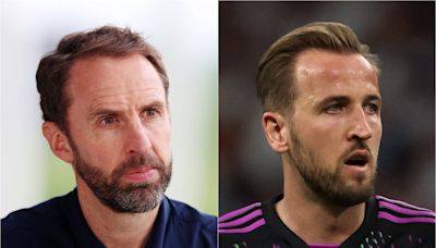 Gareth Southgate addresses Harry Kane injury concerns as England captain gears up for Euro 2024