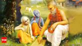 Guru Purnima: Significance, Traditions and Guide to Celebrate Guru Purnima | - Times of India