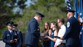 Airmen killed in 2010 Osprey crash receive Distinguished Flying Cross