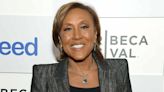 Robin Roberts Celebrates Her 63rd Birthday: 'First Trip Around the Sun as a Married Woman'