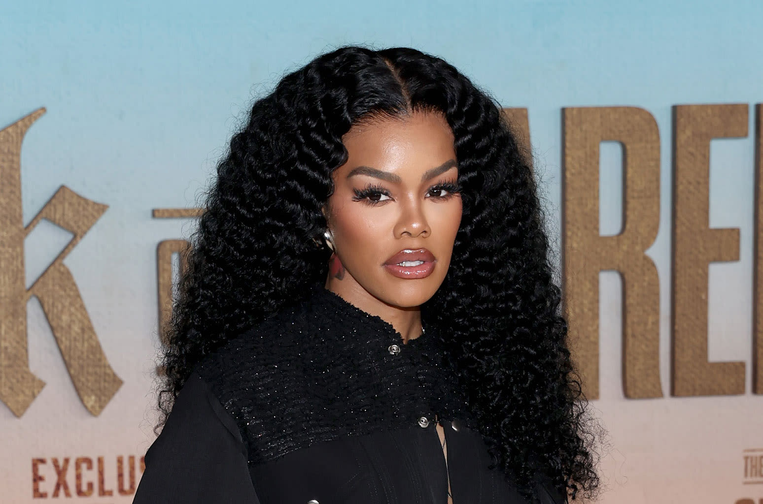 Teyana Taylor, Sarah Paulson & More Tapped for Ryan Murphy’s Hulu Legal Drama ‘All’s Fair’