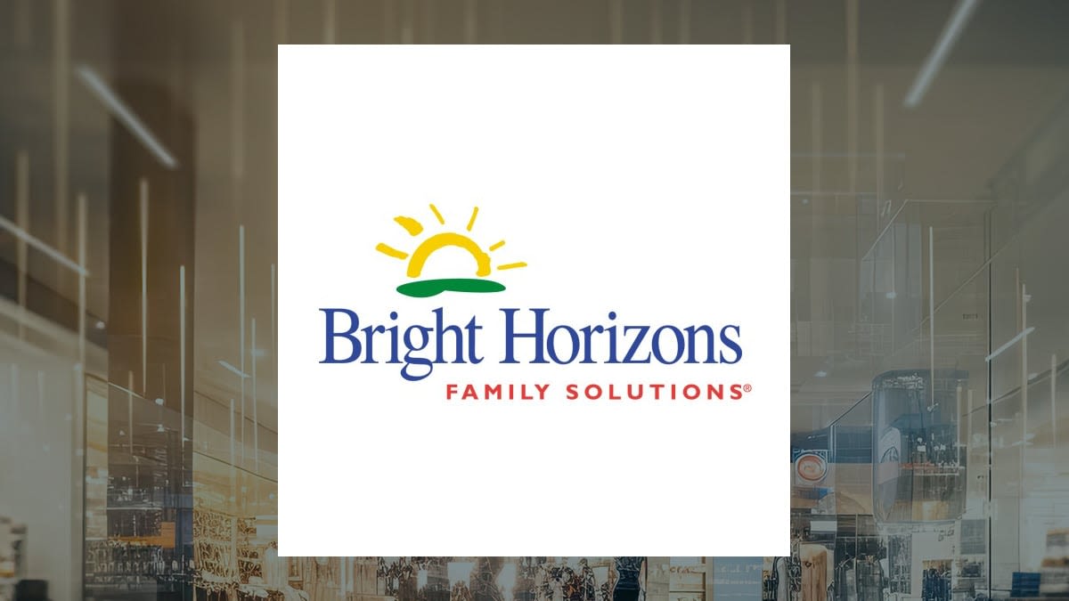 Bright Horizons Family Solutions Inc. (NYSE:BFAM) COO Mary Lou Burke Sells 14,500 Shares