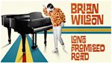 Brian Wilson: Long Promised Road Streaming: Watch & Stream Online via Peacock