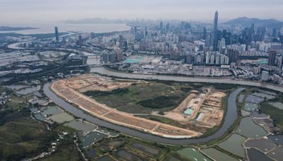 陳錦雲｜城大東莞培育新質生產力 鞏固國際高等教育和人才高地