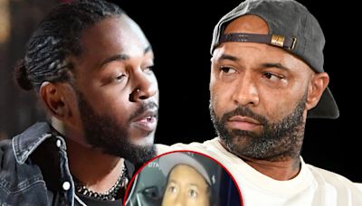 Akademiks Praises Kendrick Lamar's '6:16 in L.A.,' Denies Being Compromised