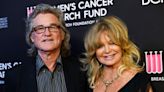 Goldie Hawn reveals her home was broken into – not once, but twice – in 4 months