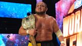 Samoa Joe Puts Haku, The Undertaker On His Mount Rushmore Of ‘Big Man’ Wrestlers